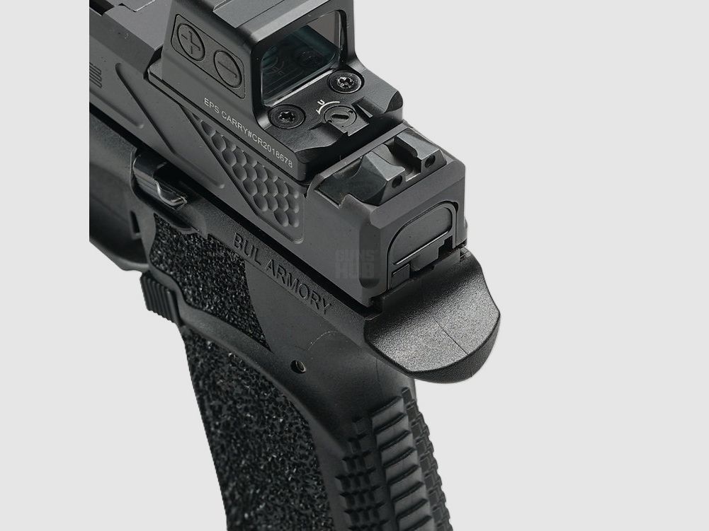 Bul AXE FS OR pistol, image 3 of 5