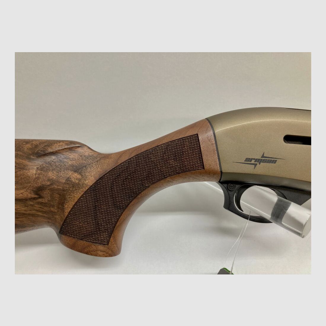 ARMSAN	 MMXVI Bronze W3 - Waffen Friedrichs