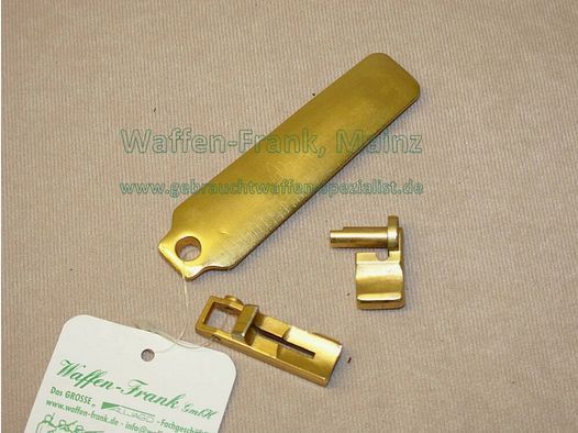 Niemiecki, producent nieznany części zamienne do Mauser K 98