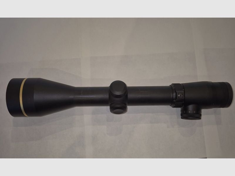 LEUPOLD VX-III 3,5-10x50 mm