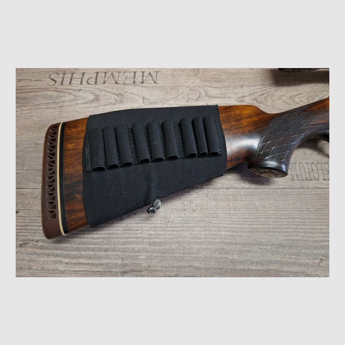 Krieghoff Ulm 16/70;7x57R