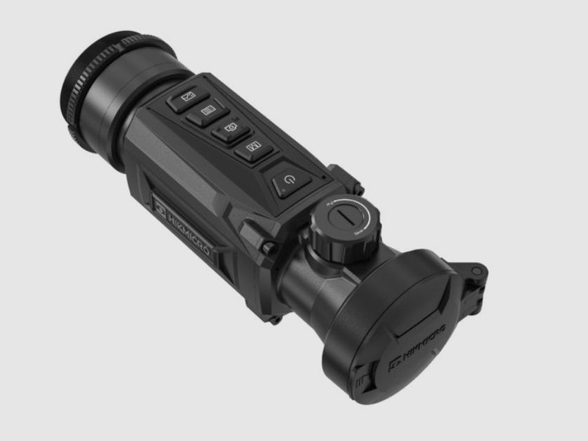 Thunder TQ50C 2.0 Wärmebildvorsatzgerät €3,359.00