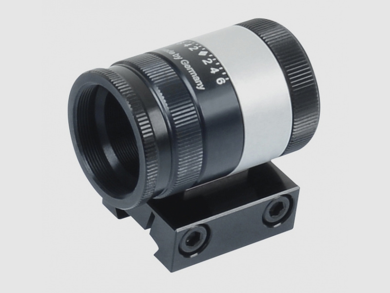 Korntunnel Ansch. schwenkbar 6832 / für neuere Modelle 1907