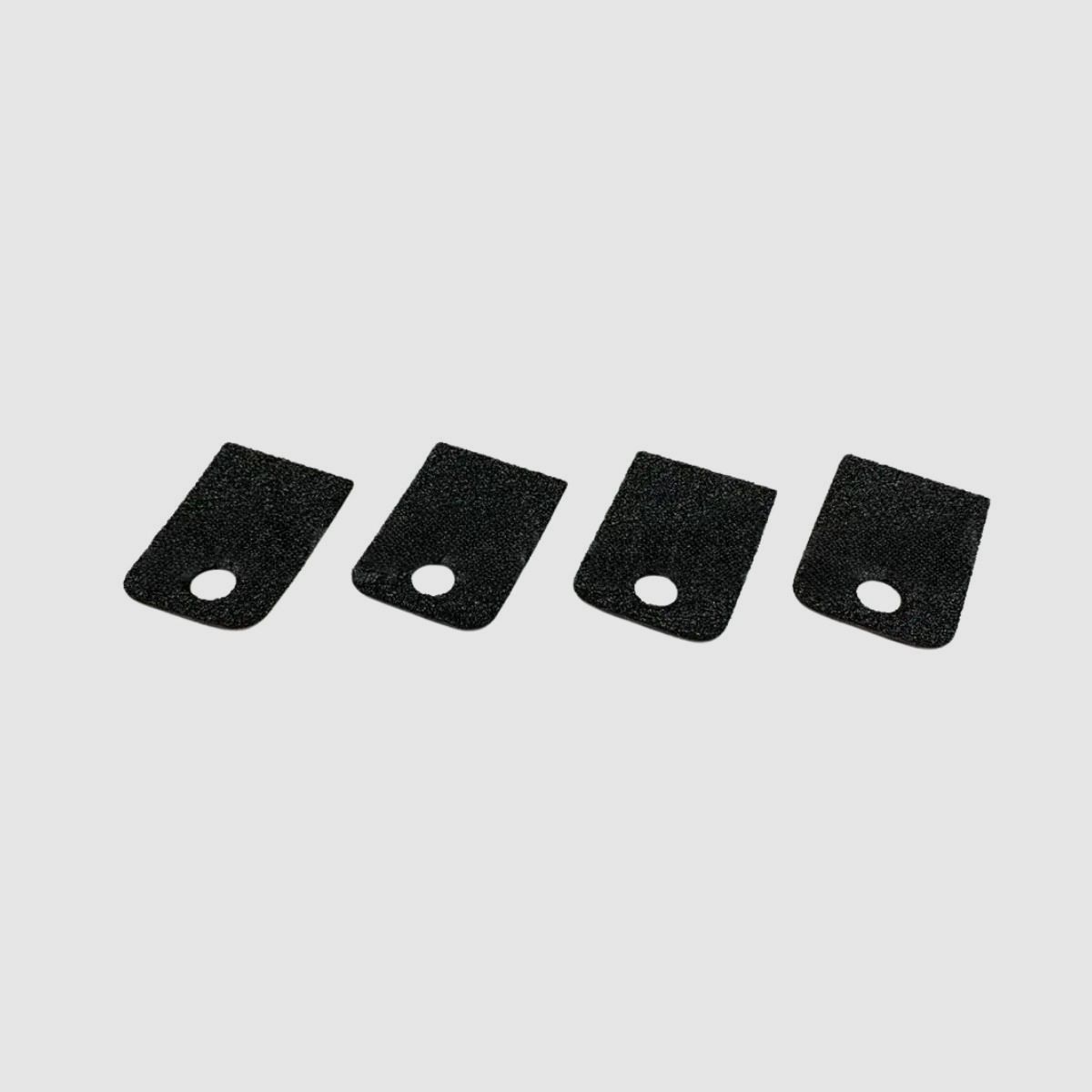 Eemann Tech - Grips 4pcs. Set for GLOCK Base Pads - ET-120040, zdjęcie 1 z 3