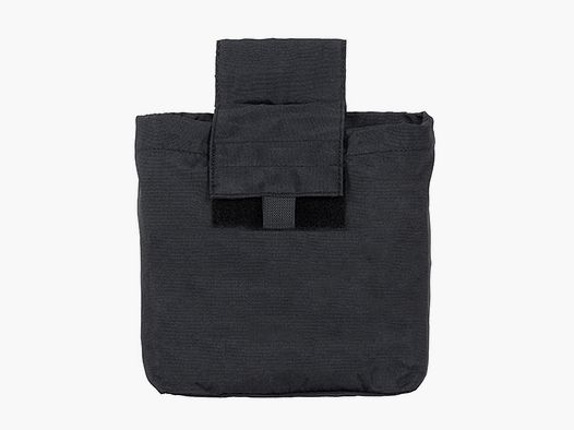Collapsible Dump Pouch - Black [8FIELDS]