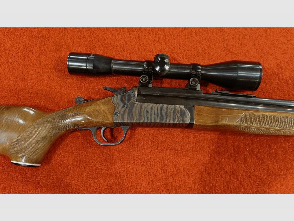 Atlas ohne .22WinMag;20/70