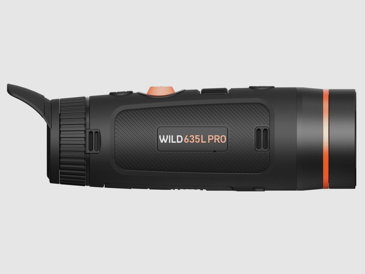 ThermTec Wild 635L Pro Warmtebeeldapparaat, afbeelding 15 van 17