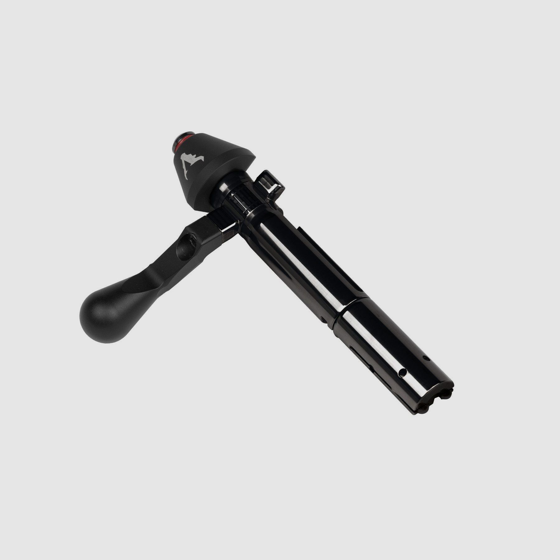 Victrix Venus Small Bore Pro 22lr blau 26”, Bild 11 von 11