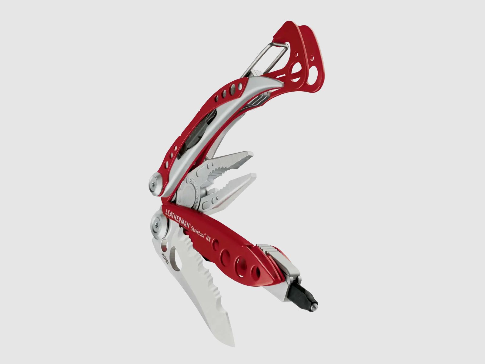 Leatherman Multitool Skeletool RX