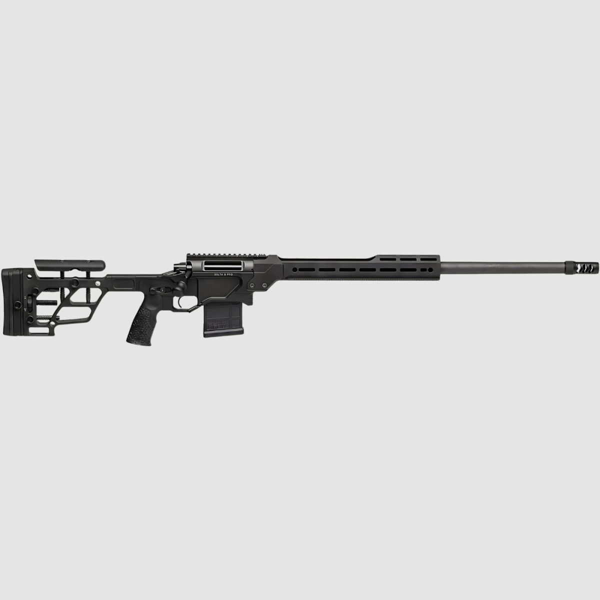 Daniel Defense Delta 5 PRO Varmint 6,5 Creedmoor 26'', zdjęcie 1 z 7