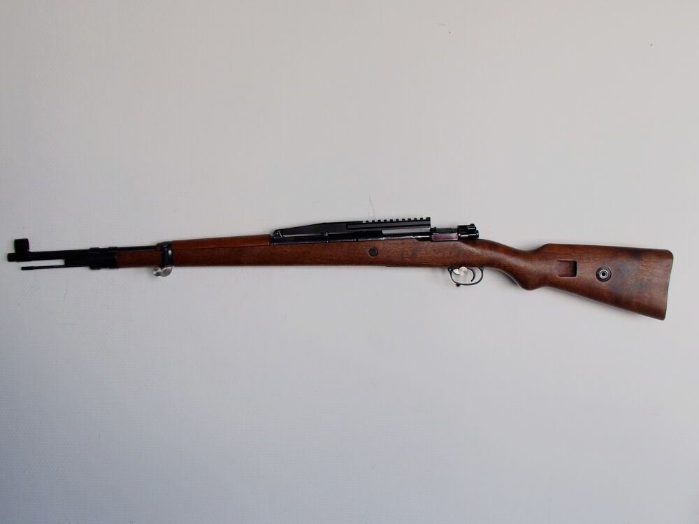 Mauser Oberndorf 98 K 100 Ans Modèle Spécial