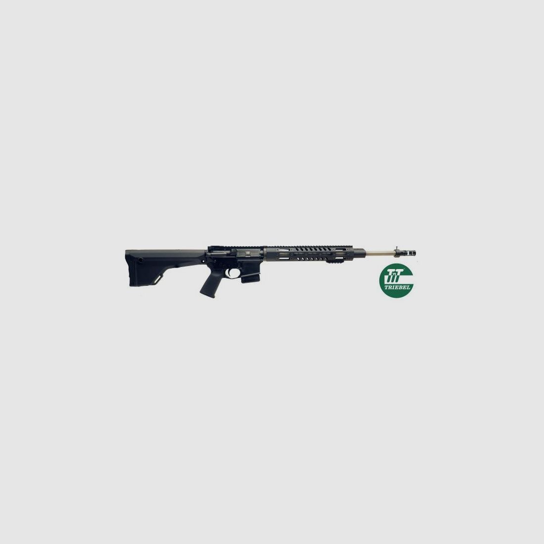 DPMS Carabine (d'occasion) Mod. TPR .223Rem (2)
