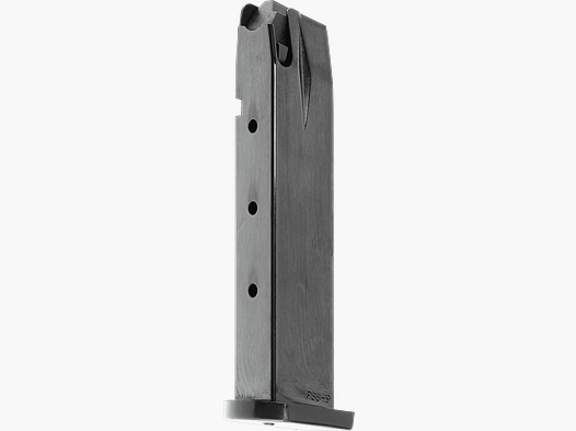 Walther Magazin