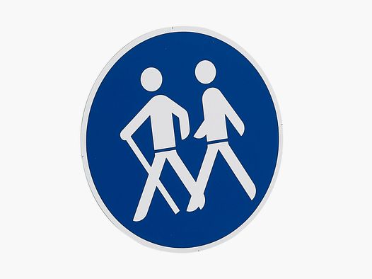 Bouclier Chemin Spécial Wanderer