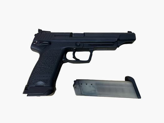Heckler & Koch USP Elite