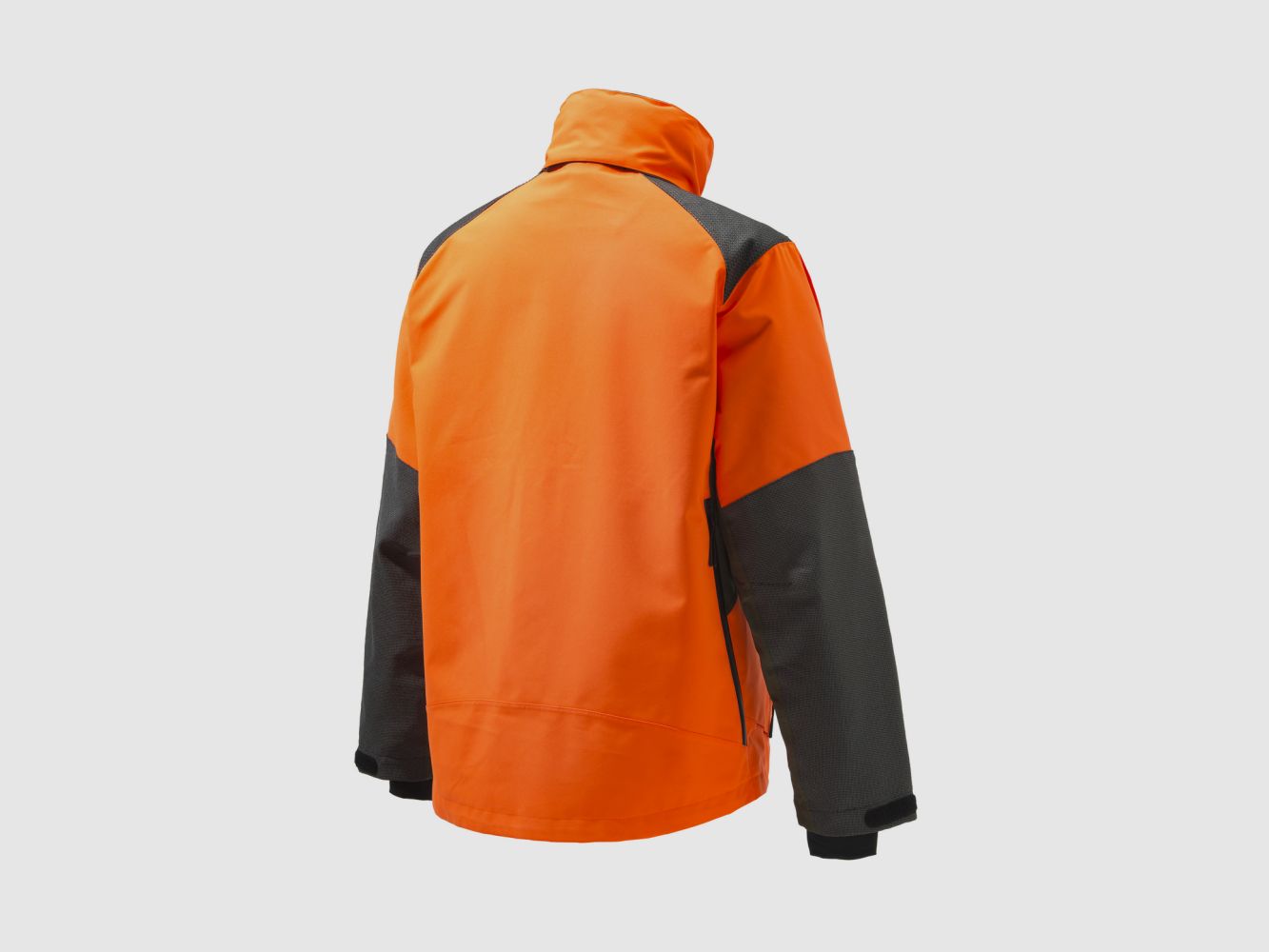 BERETTA Jacke Alpine Active BLAZE ORANGE, Bild 2 von 2