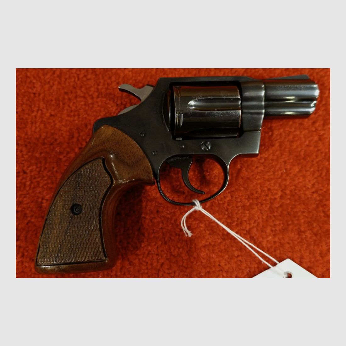 Colt Detective Special .38Special