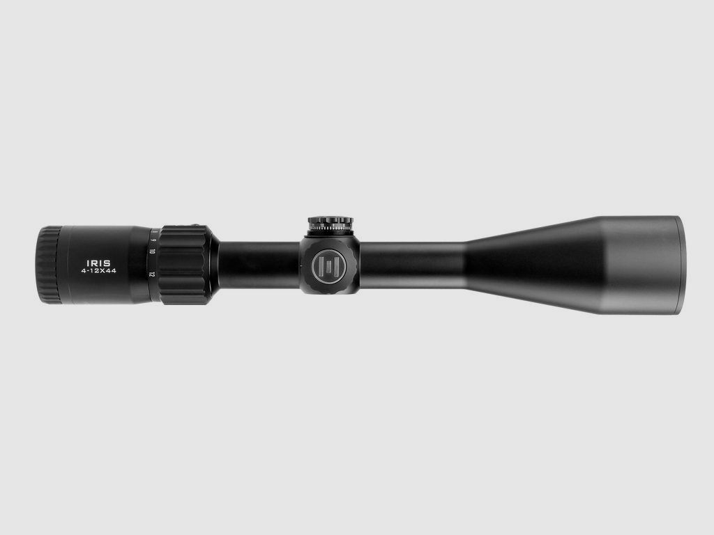 Element Optics Zielfernrohr Iris 4-12×44 SFP, Bild 3 von 10