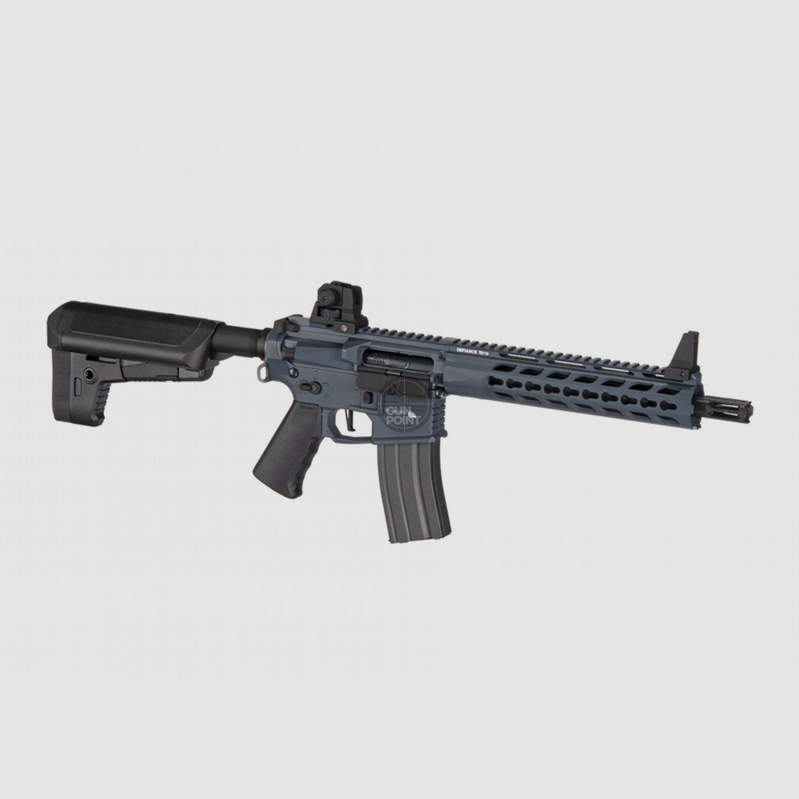 Softair - Gewehr - KRYTAC - Trident Mk2 CRB S-AEG - ab 18, ber 0,5 Joule - Grey