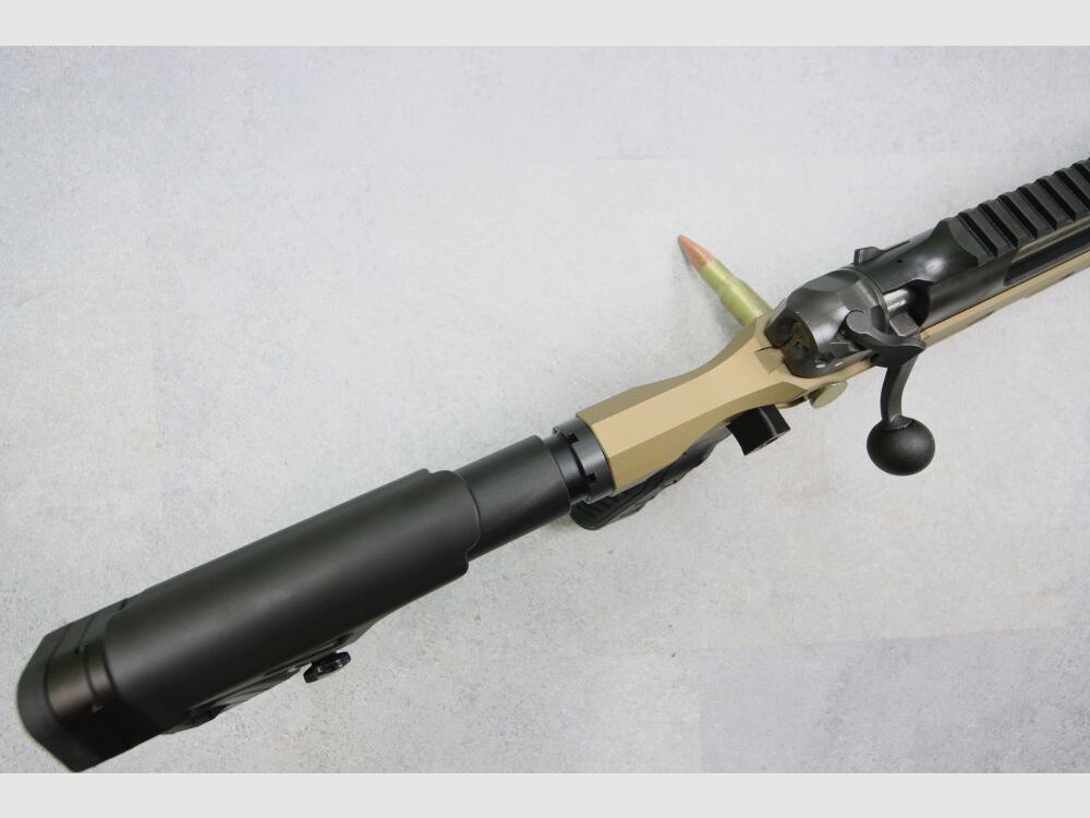 Haenel LR ONE
