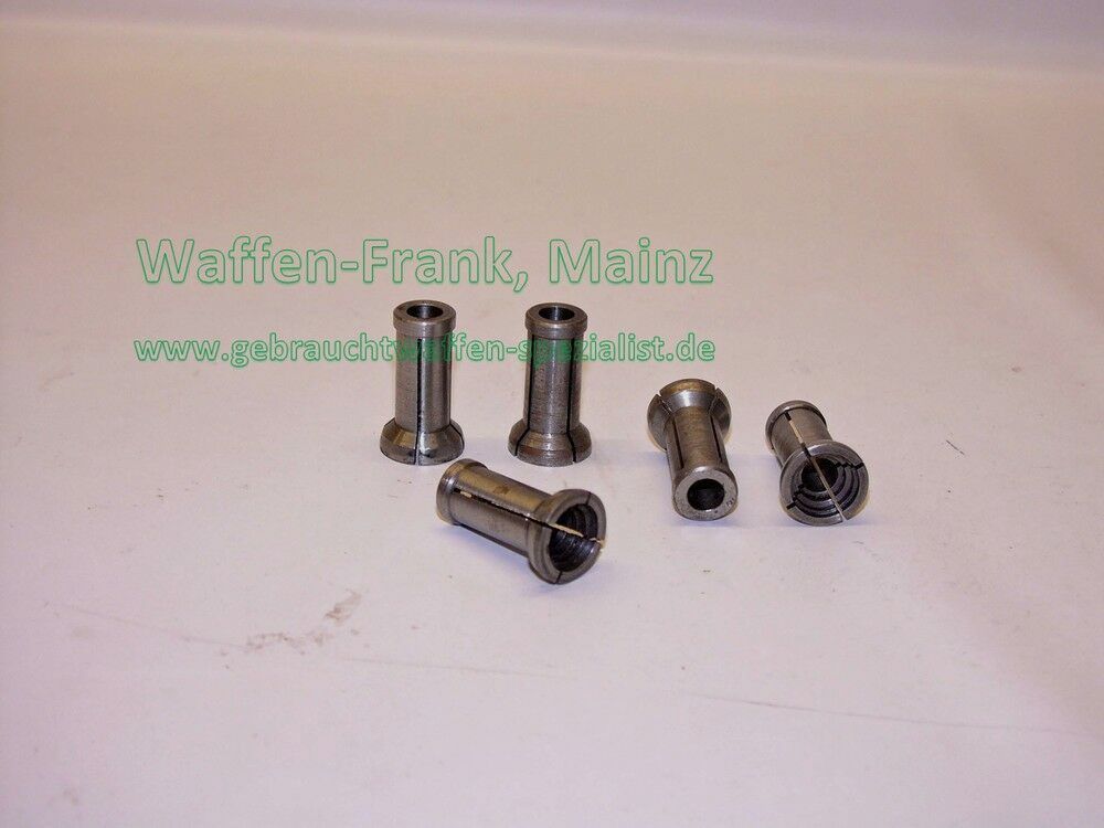 Forster Bonanza sleeve trimmer collet