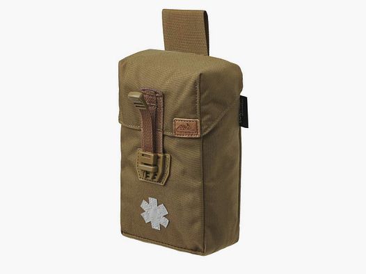 HELIKON-TEX BUSHCRAFT FIRST AID KIT COYOTE