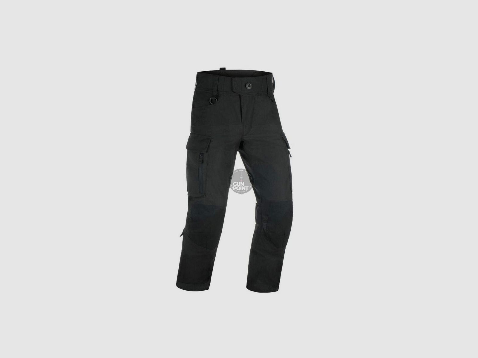 Clawgear Raider Mk.IV Pant-Schwarz-30/32