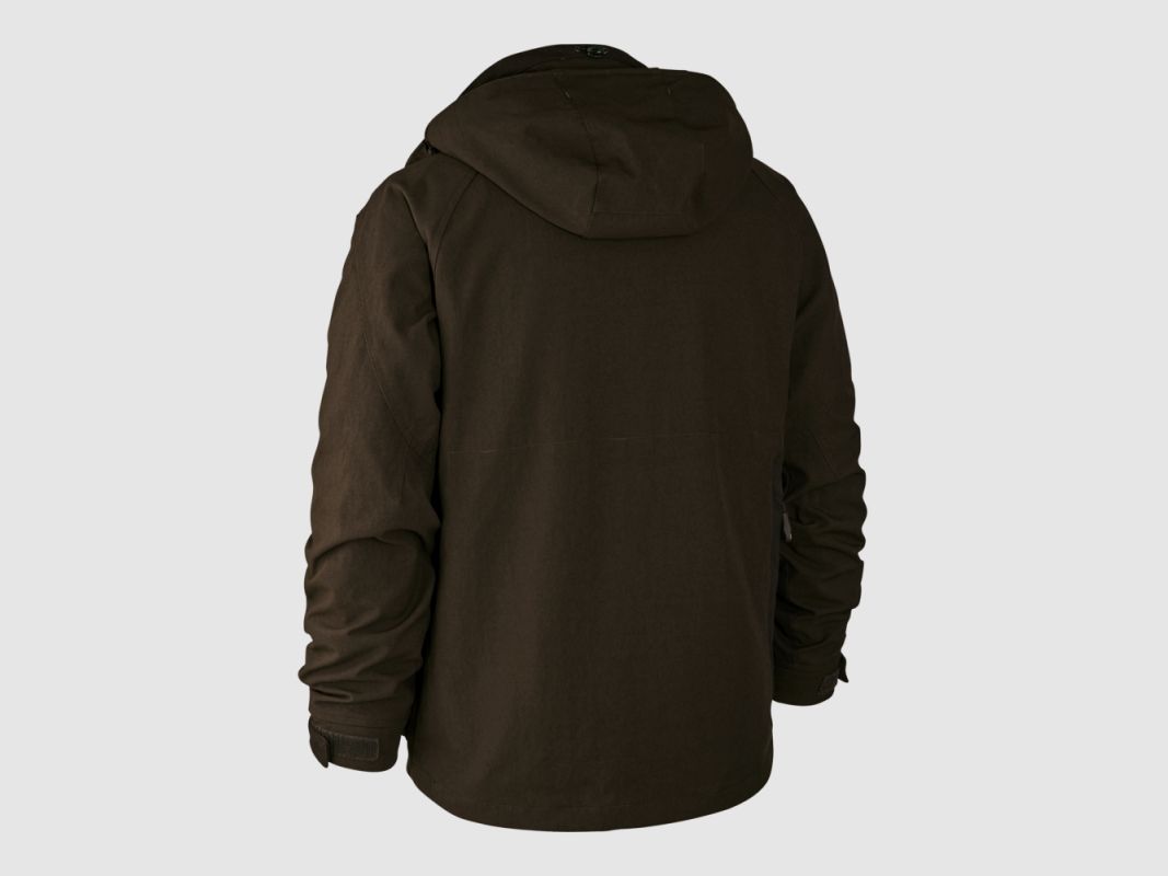 DEERHUNTER MUFLON EXTREME WINTERJACKE WOOD, Bild 2 von 5