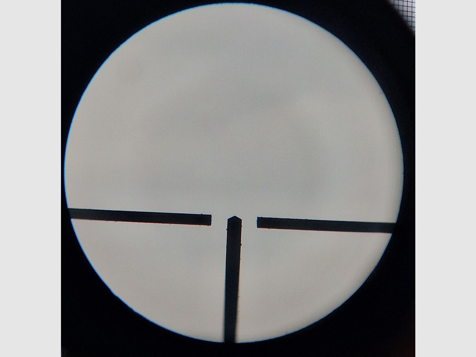 Zielfernrohr ZF4 dow für G43 K43 K98