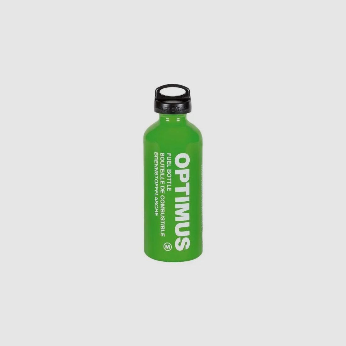 Optimus Optimus Brennstoff-Flasche M 0.6 Liter