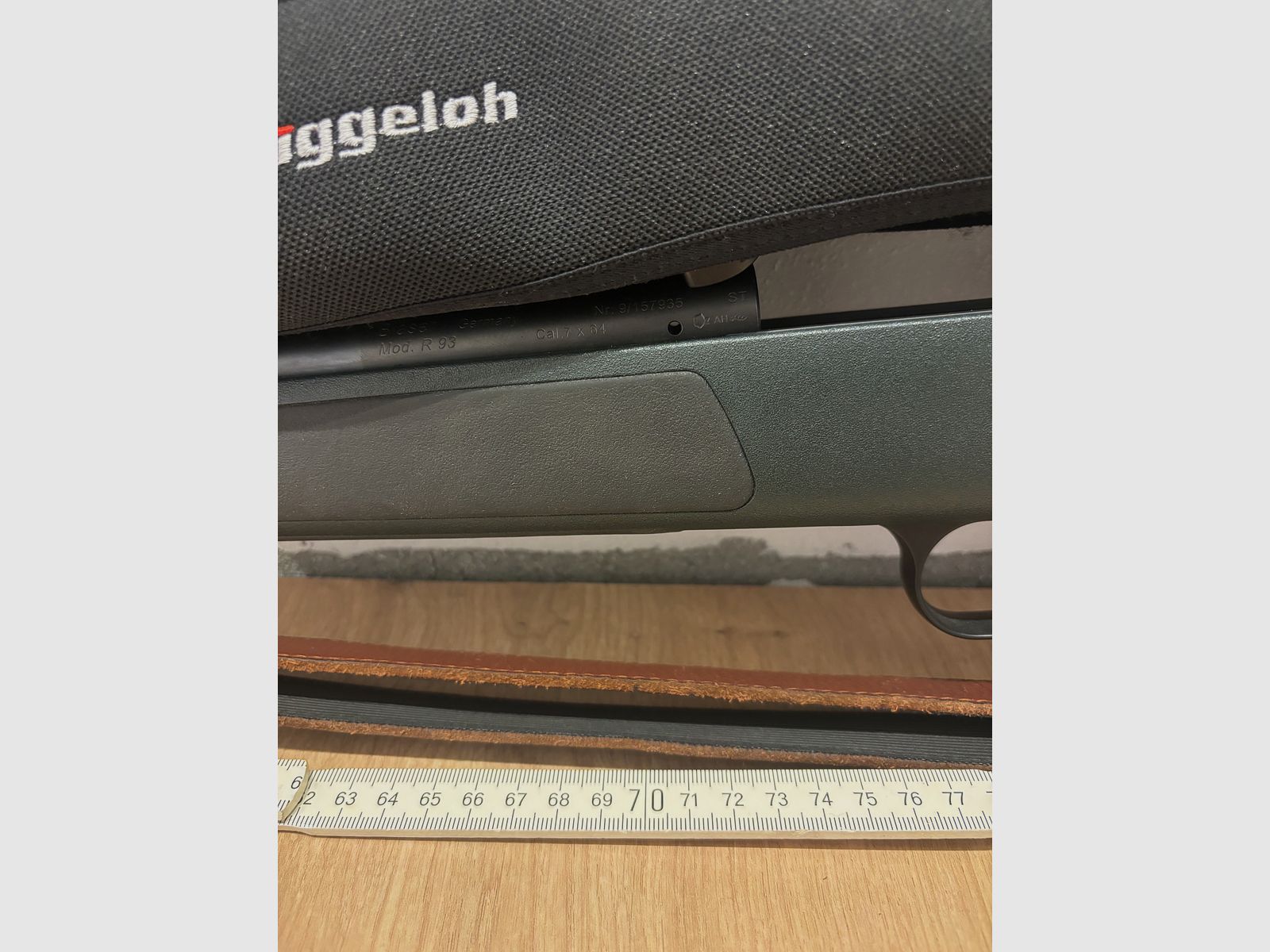 Blaser R93