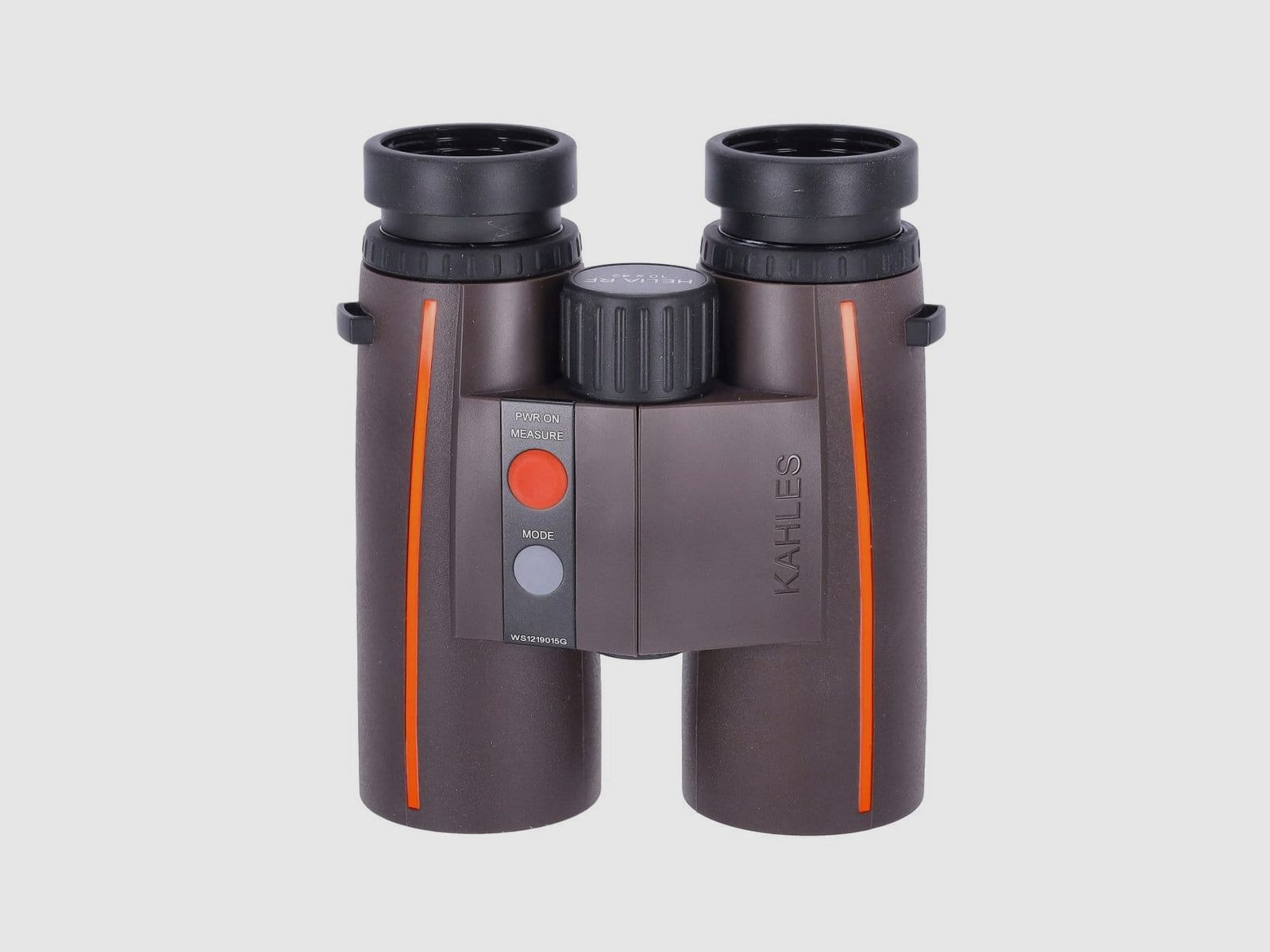 Kahles Helia RF 10x42 Binoculars