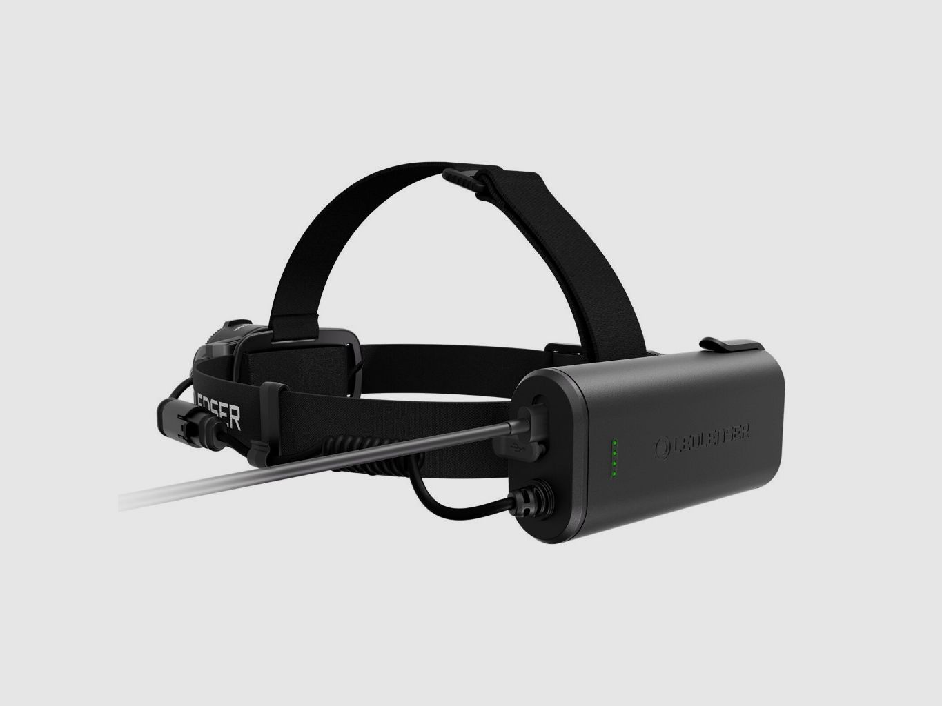Ledlenser H15R Headlamp, image 5 of 9