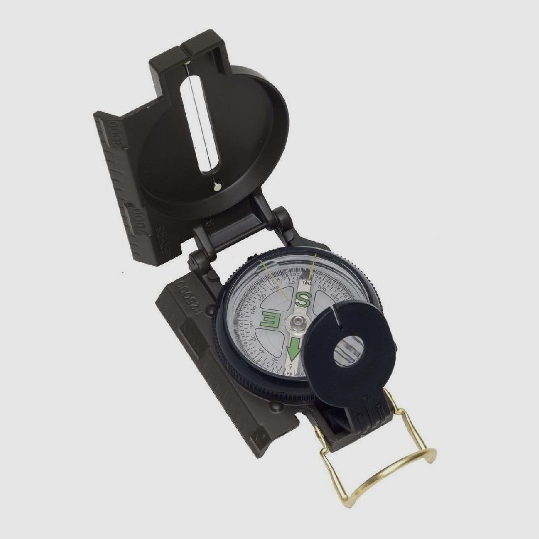 Military compass