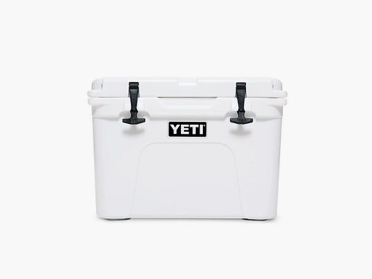 YETI® Kühlbox Tundra 35 - White