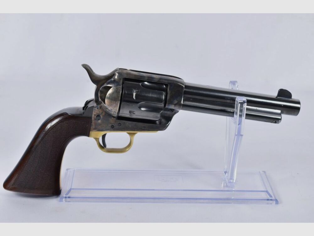 Pietta 1873 S.A. Tombstone I .44-40WCF Revolver