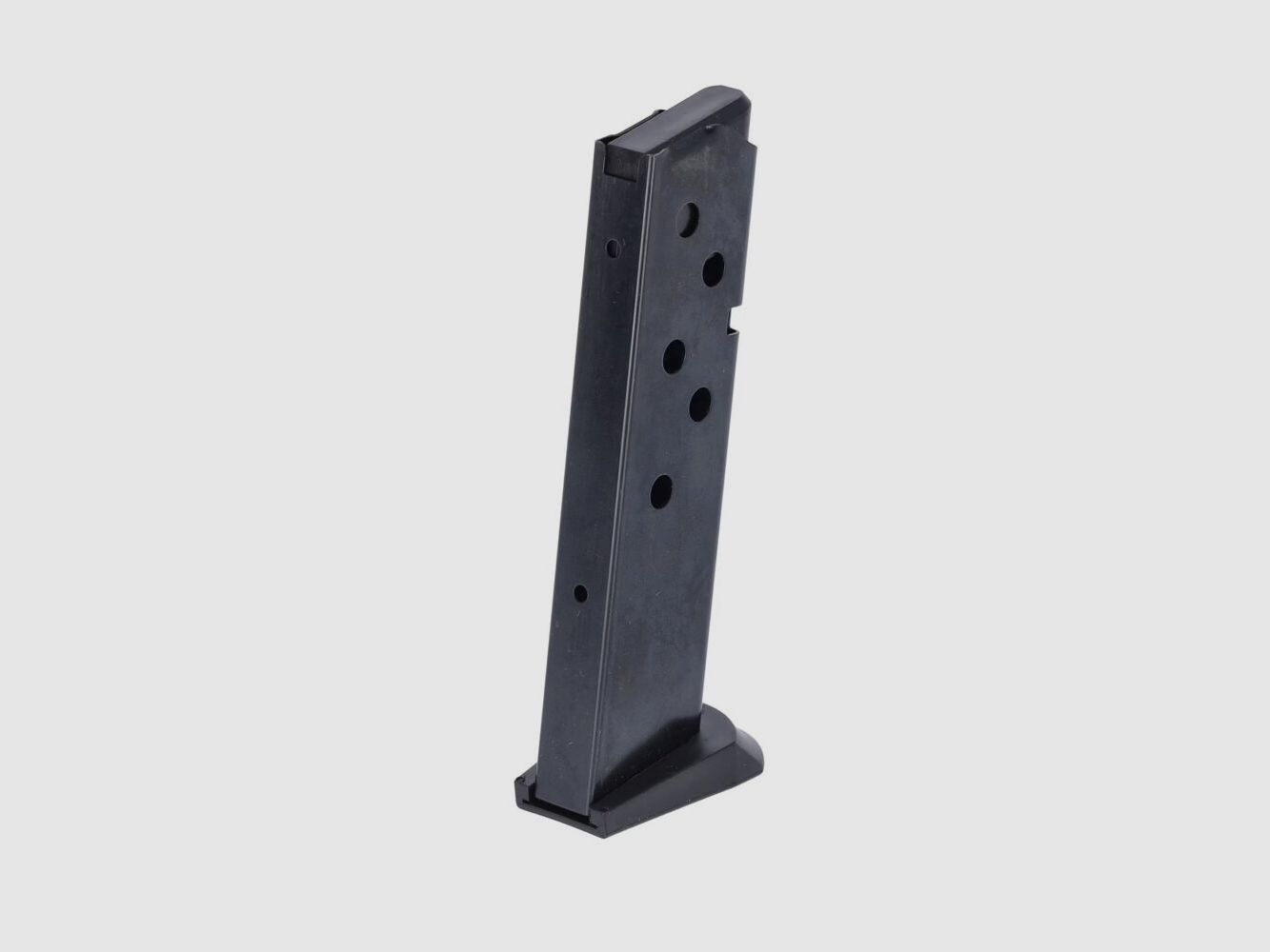 Record Magazin Record COP Schreckschu ss Pistole 9mm P.A.K.