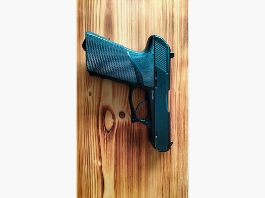Heckler & Koch P9S