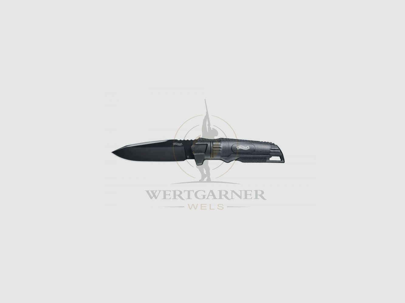 Coltello Walther Back Up, immagine 1 di 6