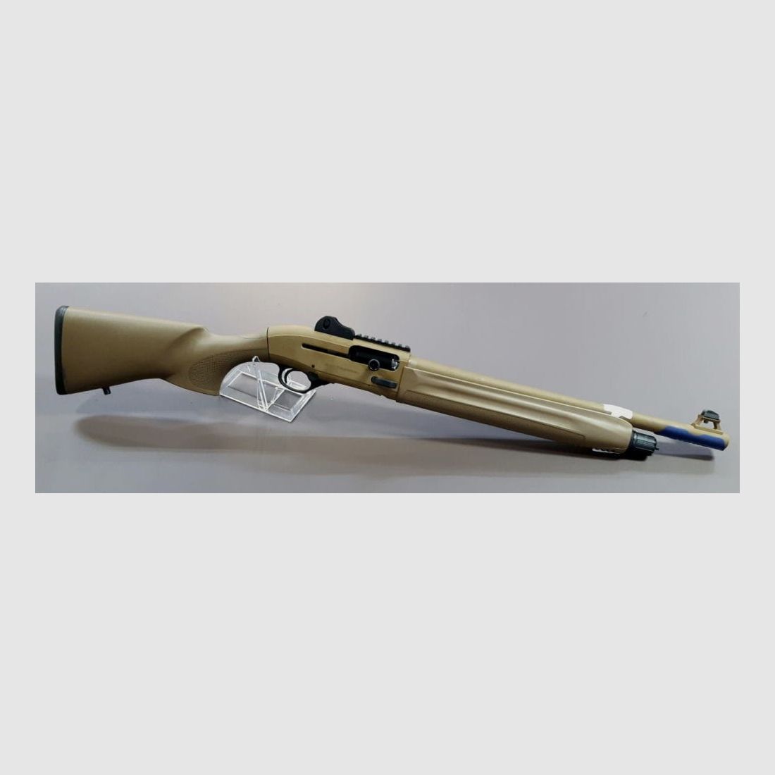 Beretta 1301 Tactical Synthetic Selbstladeflinte Gen 1 12/76 FDE