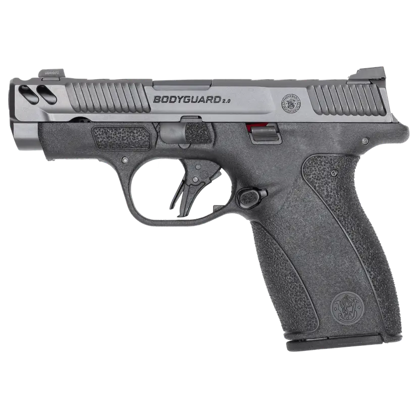 Performance Center Bodyguard 2.0 Carry Comp senza sicura per il pollice, immagine 2 di 6