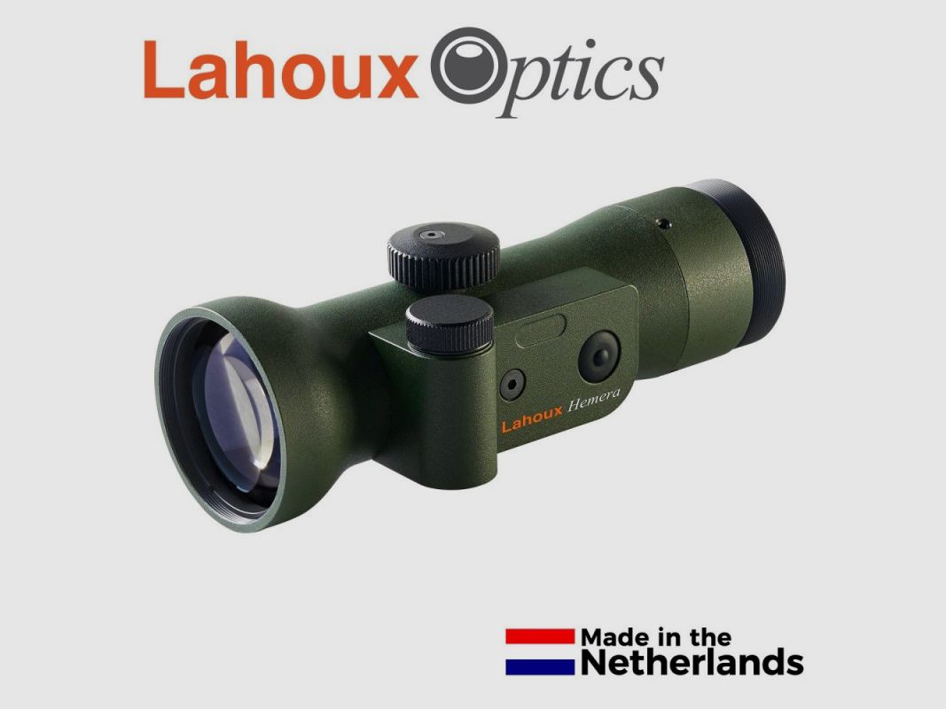 LAHOUX Hemera Echo, image 1 sur 4