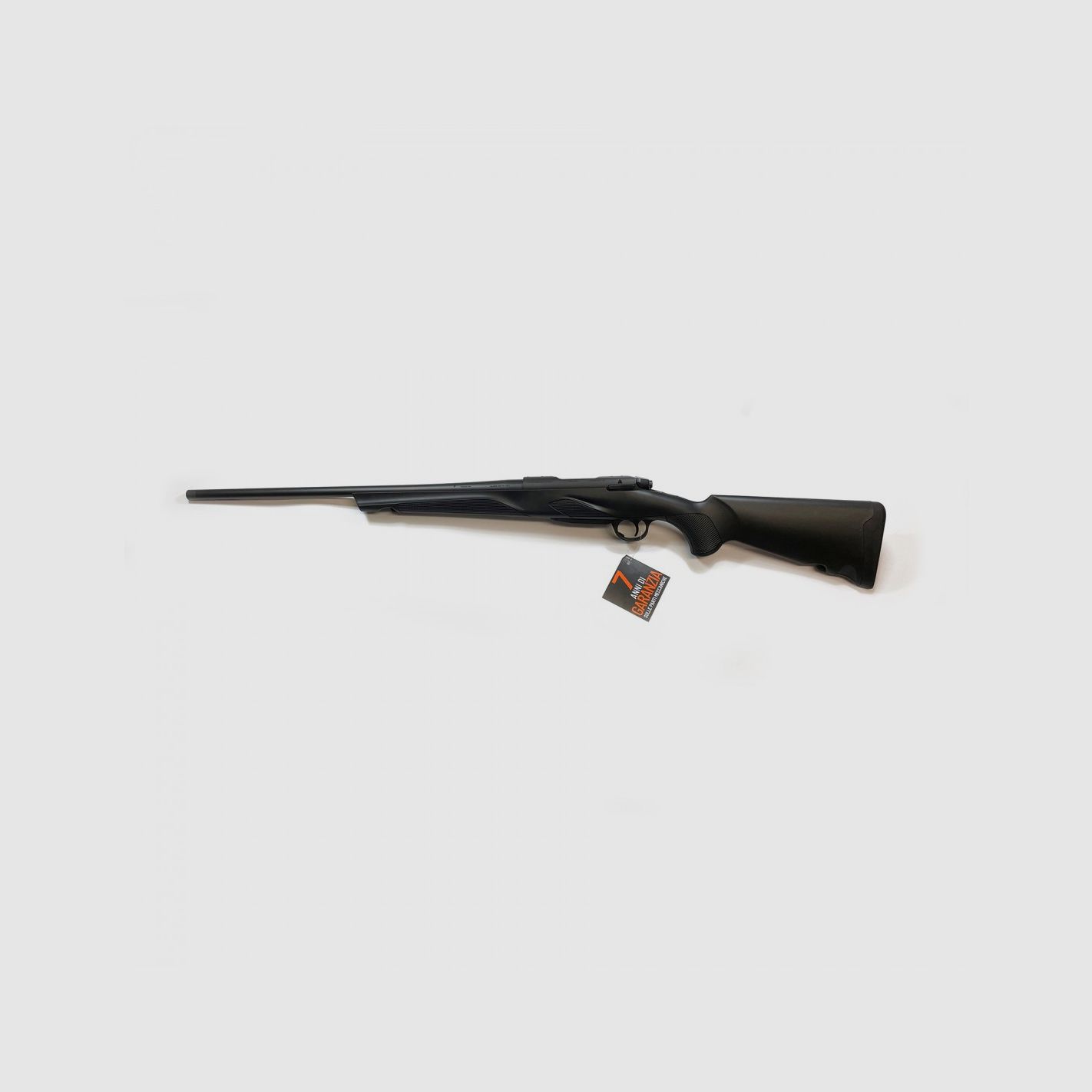 Franchi Horizon Black Synt Kal. 308 Winchester, Bild 5 von 5