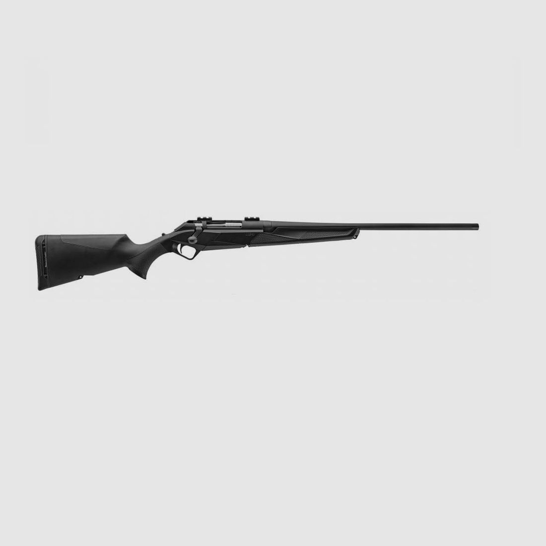 Benelli Lupo, imagen 1 de 5