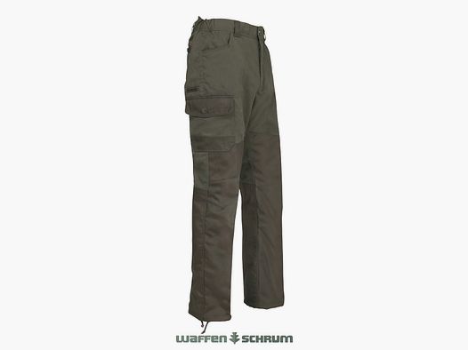 Percussion Hose Kinder Roncier Khaki