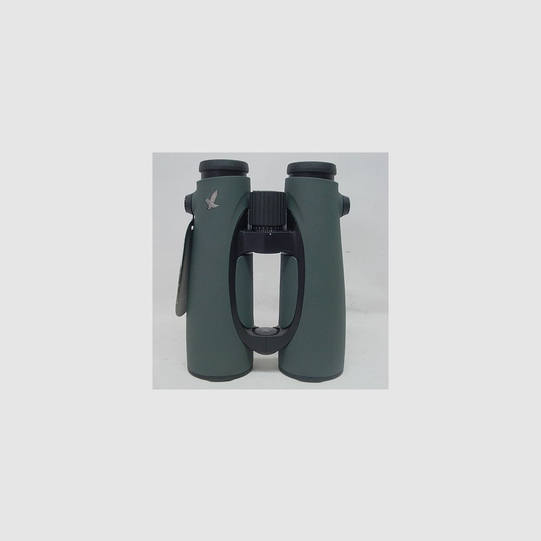 EL 10x50 W B grün -