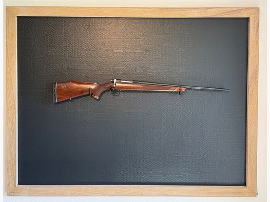 Tikka M55 Kal. 222 Rem. - TOP staat! Mooie wapen