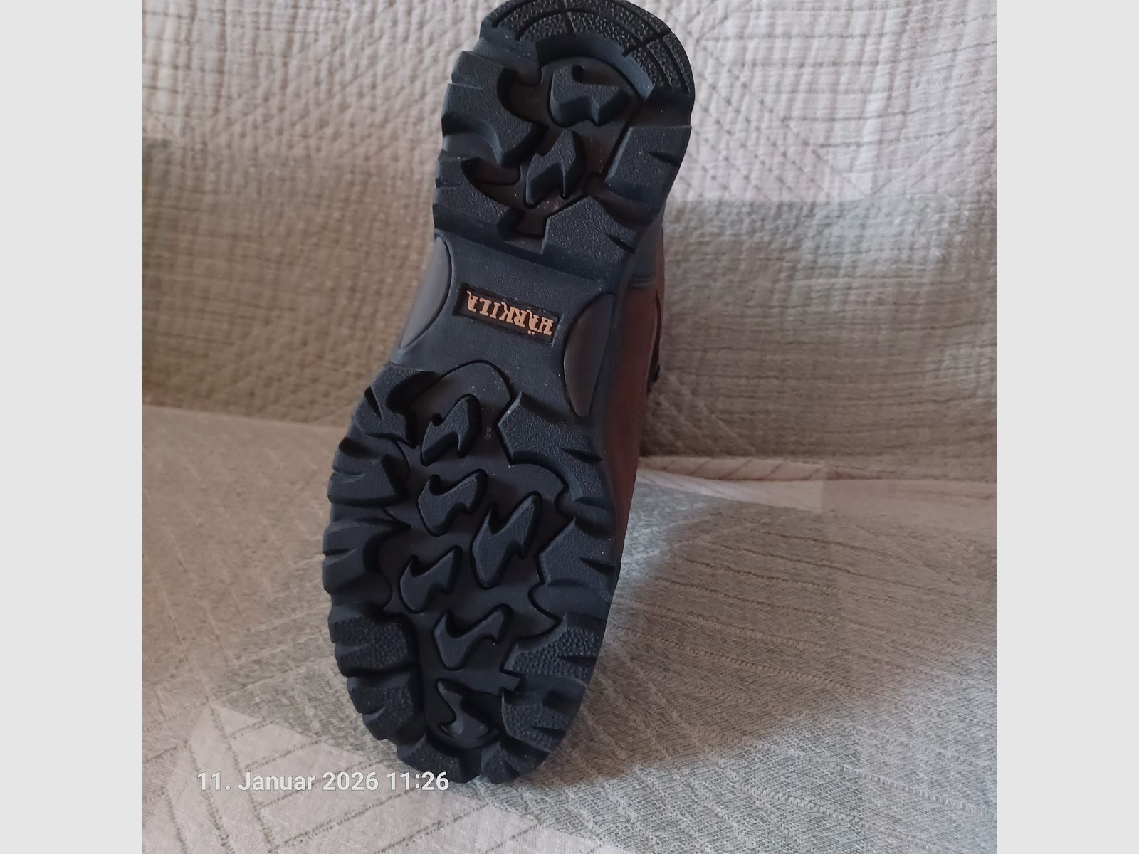 Härkila Elk Hunter GTX 10" XL Stiefel