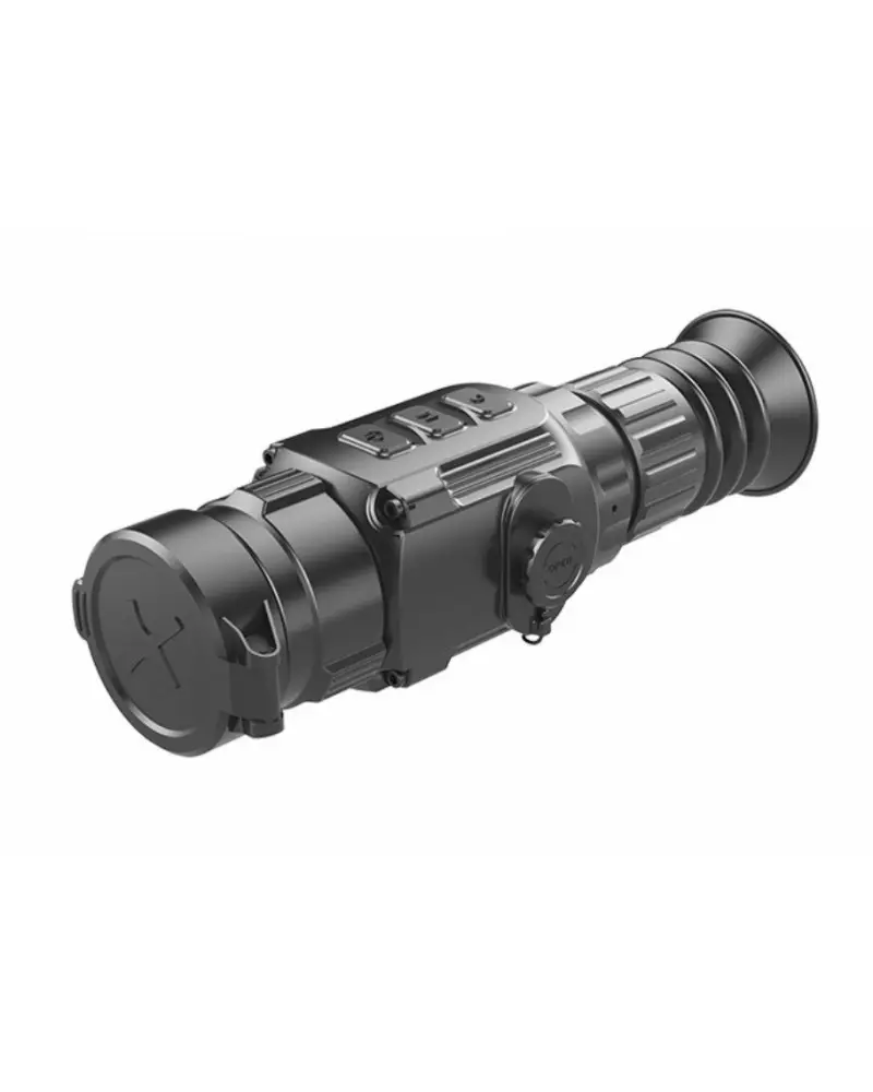 InfiRay Saim SCT35 V2 thermal imaging riflescope