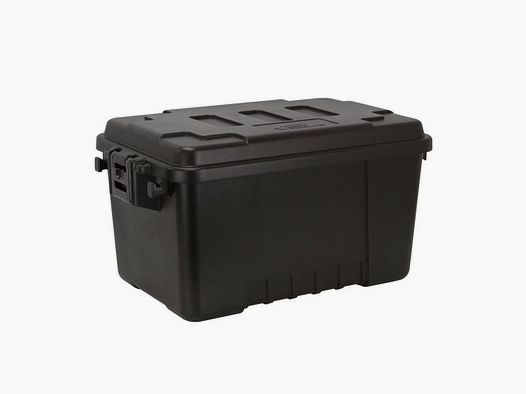 Plano Small Sportsman Trunk Small noir